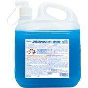 Linda アルファクリーナー 4L NZ11