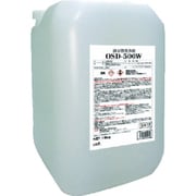 Linda OSD-500W(油分散洗浄剤) 18Kg/BL DA12