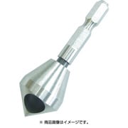 六角軸 精密面取りカッター 27575