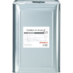 S-029 [ミラクルスーパータッピング 18L]