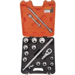SLX17AF [インチソケットセット 3/4 差込角19mm]