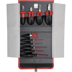 3045V1 [1000V絶縁工具セット10点セット]