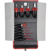 3045V1 [1000V絶縁工具セット10点セット]