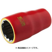 7800DMV10 [1000V絶縁仕様ソケット 1/2 10mm]