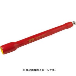 ヨドバシ.com - BAHCO バーコ 816212V [1000V絶縁仕様エクステンション