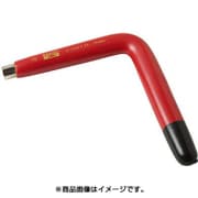 1999MV6 [1000V絶縁仕様ヘックスレンチ 6mm]