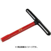 28MV10 [1000V絶縁仕様T型ソケットハンドル 10mm]