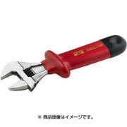 8074V [1000V絶縁仕様モンキーレンチ 375mm]