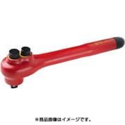815012V [1000V絶縁仕様ラチェット 1/2]