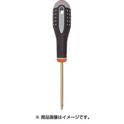 NSB3008150 [ノンスパーキング エルゴマイナスドライバー]