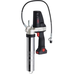 JTAE911 [18V コードレスグリースガンセット 18V2.0Ahバッテリー・充電器付]