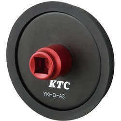 YKHD-A3 [9.5SQ マグネットハンドルホルダー]
