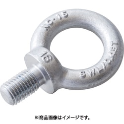 アイボルト クリスタルコート M6 EBH000006