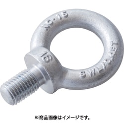 アイボルト クリスタルコート M10 EBH000010
