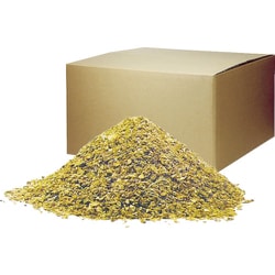 油吸着材 アルビオ 10kg （1箱入） S-2634