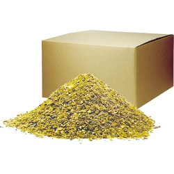 油吸着材 アルビオ 5kg （1箱入） S-2651