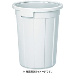 エコペール EM-90 本体 グレー 408