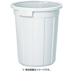 エコペール EM-45 本体 グレー 411