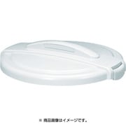 エコペール EM-45 フタ グレー 412