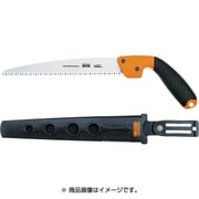 5124JSH [プロ用生木剪定焼入のこ ホルスター付き]
