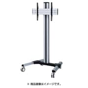 CRPL51 [32～65型対応回転機能付き 液晶・プラズマディスプレイスタンド]