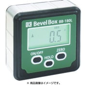 ベベルボックス BB180L