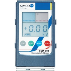FMX004 [静電気測定器]