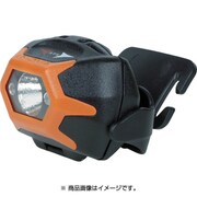 NI03309 [STS ヘルメットライト オレンジ]
