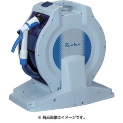 ヨドバシ.com - 中発販売 Reelex NWR1215 [自動巻 水用ホースリール