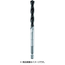 ベトン 3.4×100mm 6.35 六角軸 18900340