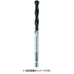 ベトン 3.5×100mm 6.35 六角軸 18900350