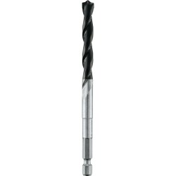 ベトン 4.0×100mm 6.35 六角軸 18900400