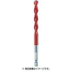 マルチカット 4.0×100mm 6.35 六角軸 27200400