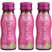 flowage フラワージュ リッチ 50mL×3本