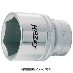 ヨドバシ.com - HAZET ハゼット 100019 [ソケットレンチ 6角タイプ 差