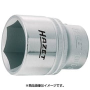100036 [ソケットレンチ 6角タイプ 差込角19mm]