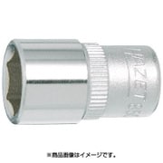 8505 [ソケットレンチ 6角タイプ 差込角6.35mm]