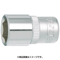 8506 [ソケットレンチ 6角タイプ 差込角6.35mm]