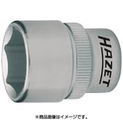 88013 [ソケットレンチ 6角タイプ 差込角9.5mm]