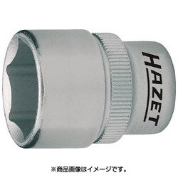 8806 [ソケットレンチ 6角タイプ 差込角9.5mm]