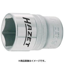 90015 [ソケットレンチ 6角タイプ 差込角12.7mm]