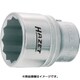 1000Z27 [ソケットレンチ 12角タイプ 差込角19mm]