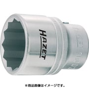 1000Z30 [ソケットレンチ 12角タイプ 差込角19mm]