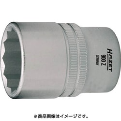 ヨドバシ.com - HAZET ハゼット 900Z12 [ソケットレンチ 12角タイプ 差