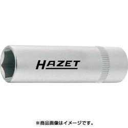 850LG12 [ディープソケットレンチ 6角タイプ 差込角6.35mm]
