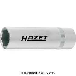 850LG8 [ディープソケットレンチ 6角タイプ 差込角6.35mm]