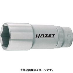 880LG17 [ディープソケットレンチ 6角タイプ 差込角9.5mm]