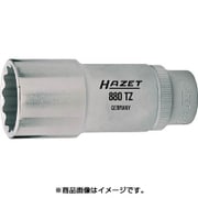 880TZ17 [ディープソケットレンチ 12角タイプ 差込角9.5mm]