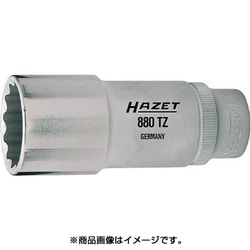 880TZ9 [ディープソケットレンチ 12角タイプ 差込角9.5mm]