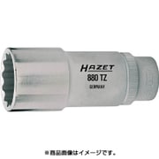 880TZ9 [ディープソケットレンチ 12角タイプ 差込角9.5mm]